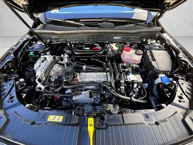 Used 2023 Mercedes-Benz EQB 300 4MATIC image 10