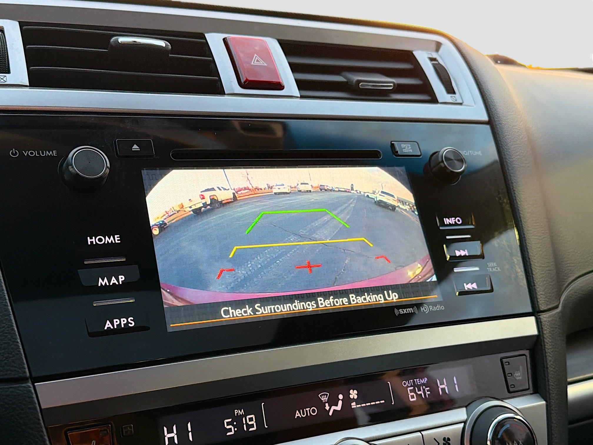 Used 2016 Subaru Legacy 3.6R Limited image 20