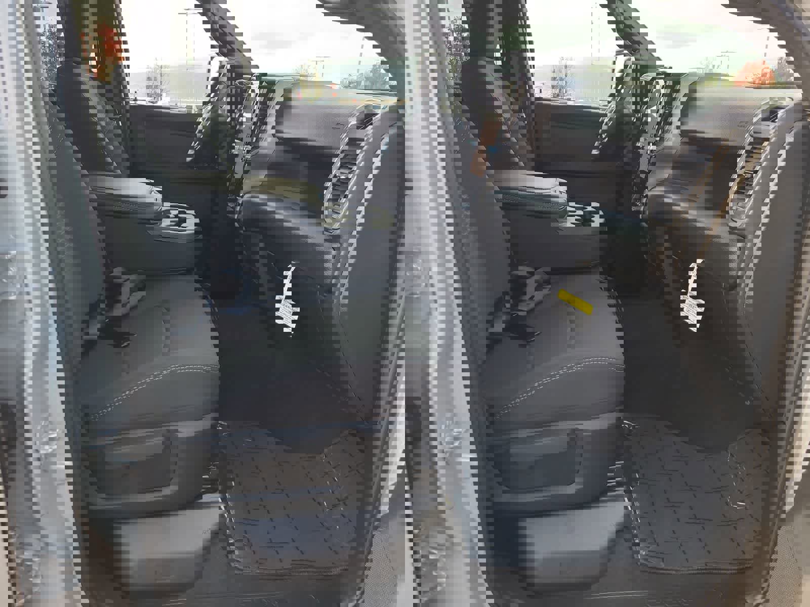 New 2026 RAM 2500 Tradesman image 22