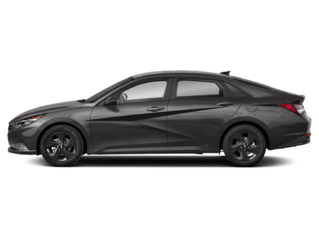 Certified 2021 Hyundai Elantra SEL w/ Convenience Package FWD image 3