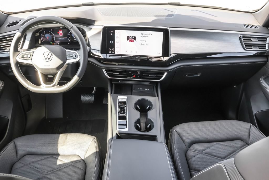 New 2026 Volkswagen Atlas Cross Sport SE AWD/4WD image 34