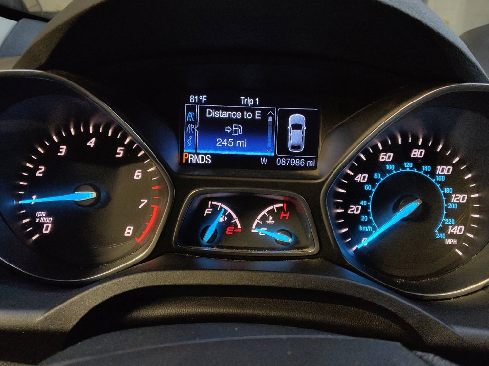 Used 2016 Ford Escape SE FWD image 23