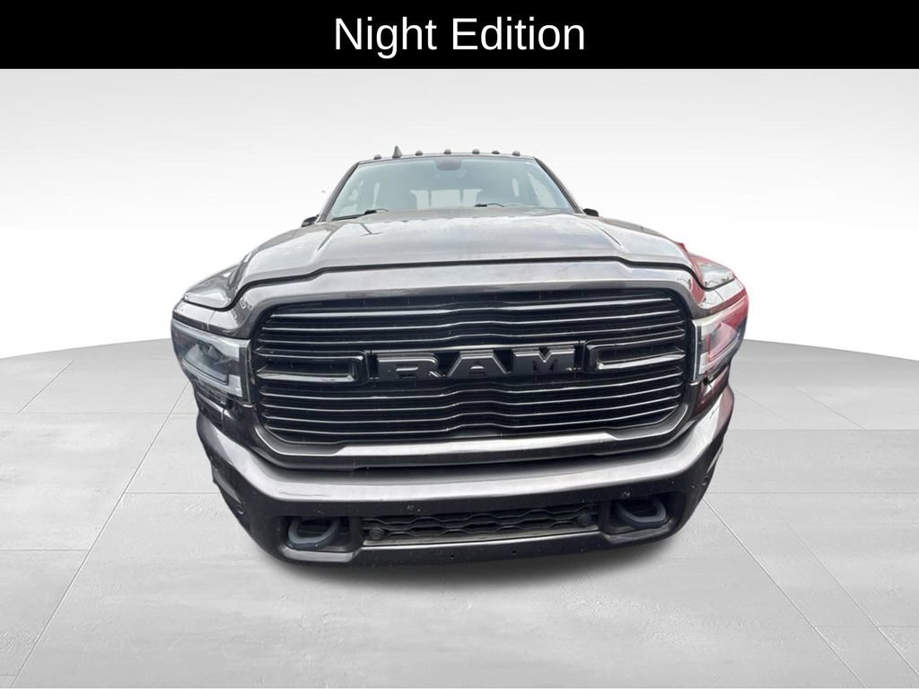 Used 2020 RAM 2500 Big Horn w/ Level 2 Equipment Group AWD/4WD image 6