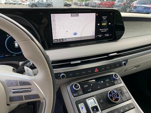 Used 2024 Hyundai Palisade Calligraphy AWD/4WD image 31