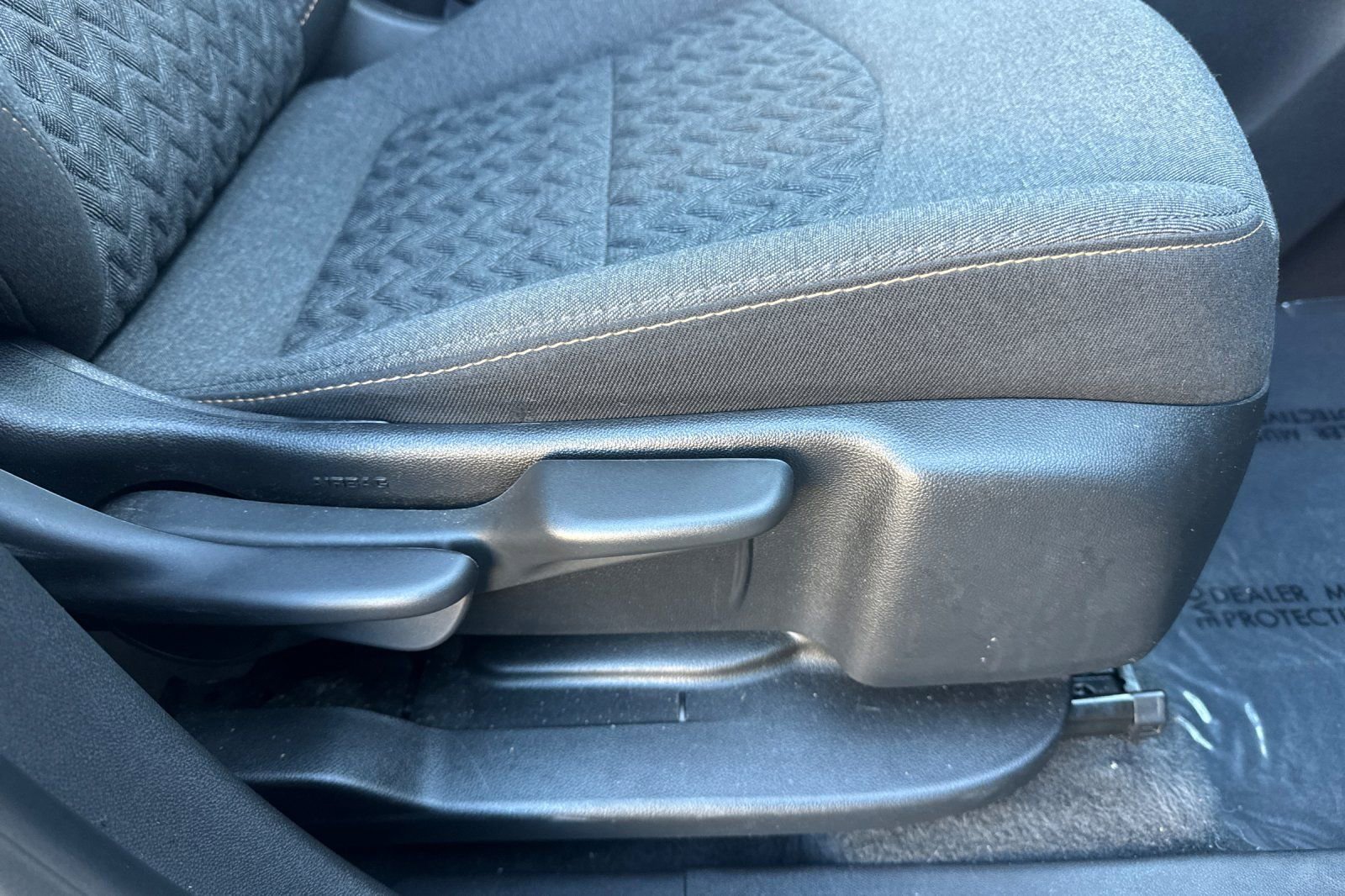 Used 2024 Chevrolet Equinox LT image 24