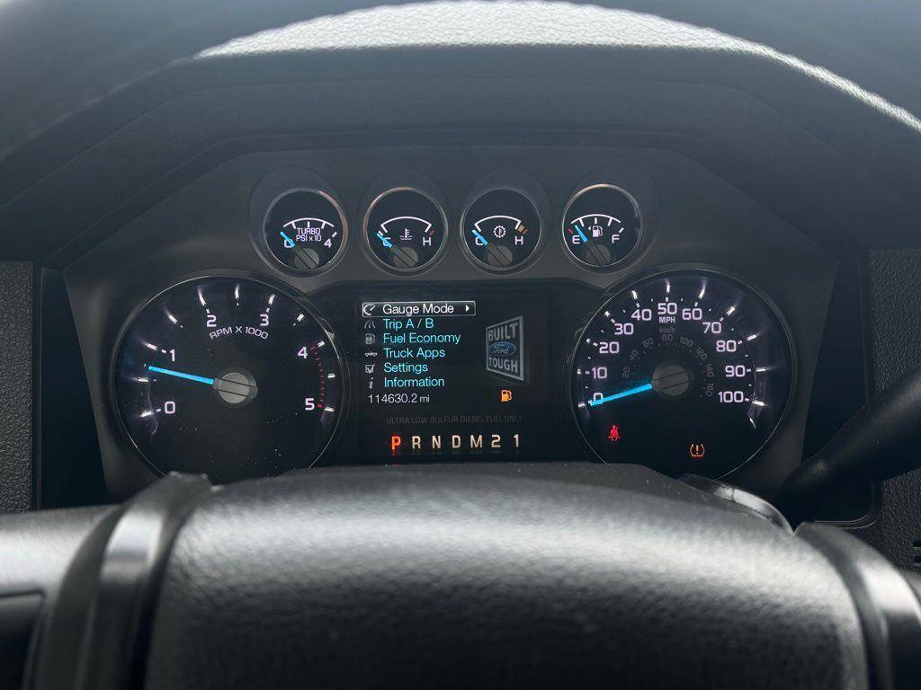 Used 2016 Ford F350 Lariat w/ Lariat Ultimate Package image 32
