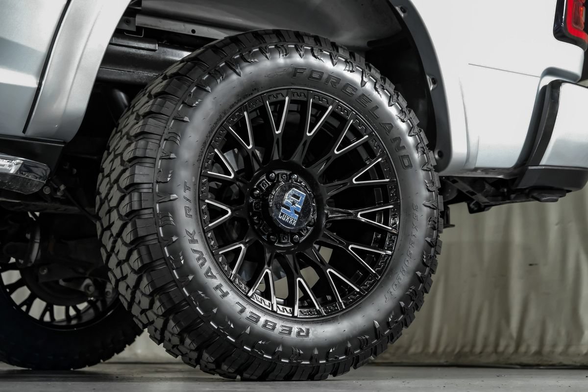 Used 2026 RAM 2500 Big Horn AWD/4WD image 55