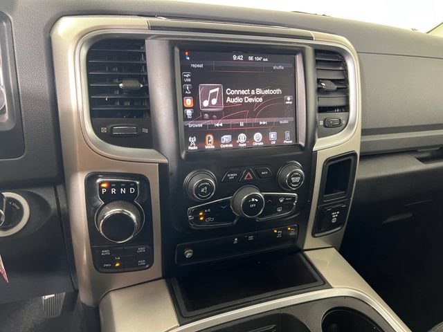 Used 2016 RAM 1500 Big Horn AWD/4WD image 18