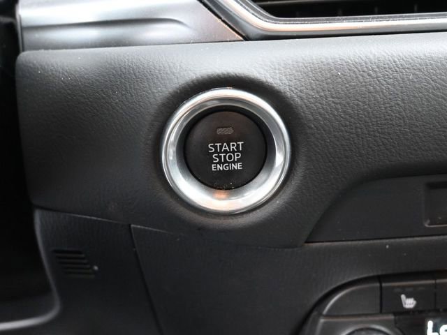 Certified 2023 MAZDA CX-5 AWD 2.5 S w/ Select Package image 14