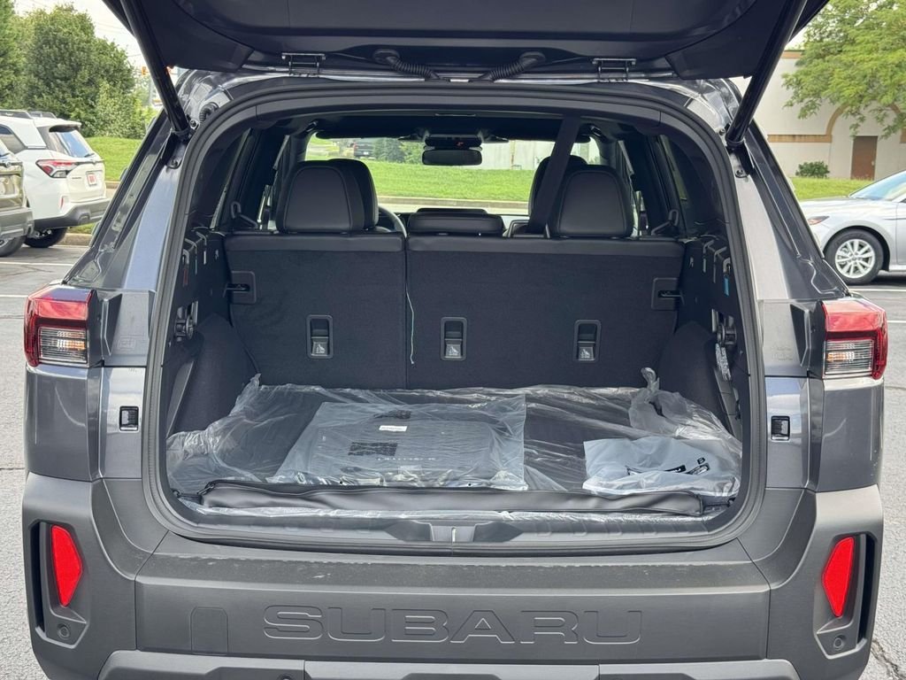 New 2026 Subaru Outback Premium AWD/4WD image 12
