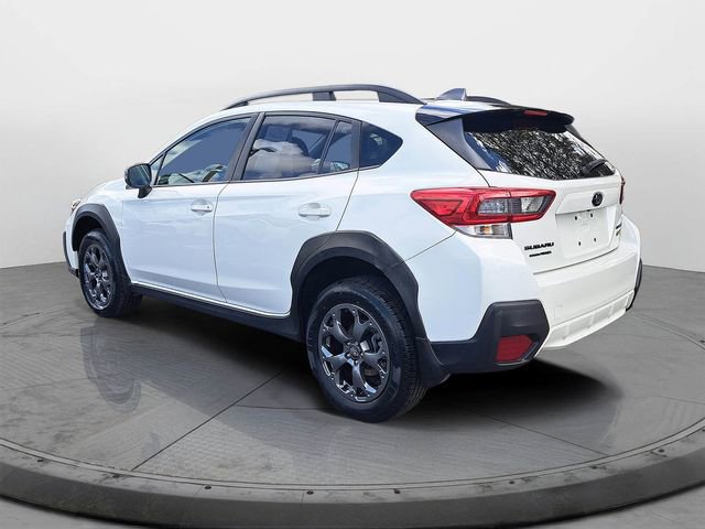 Used 2023 Subaru Crosstrek 2.5i Sport image 4