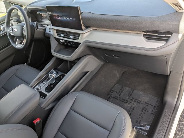 New 2026 Ford Explorer Active w/ Active Comfort Package AWD/4WD image 24