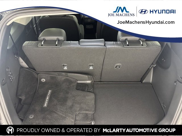 Used 2025 Hyundai Palisade Limited image 35