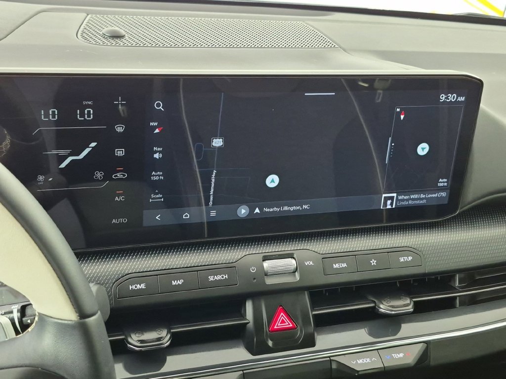 Used 2025 Kia K4 GT-Line FWD image 25