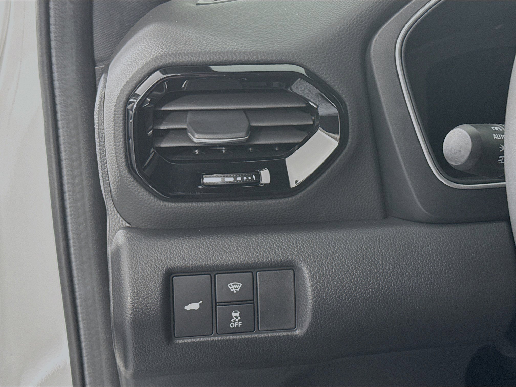 Certified 2025 Honda Pilot Black Edition image 10