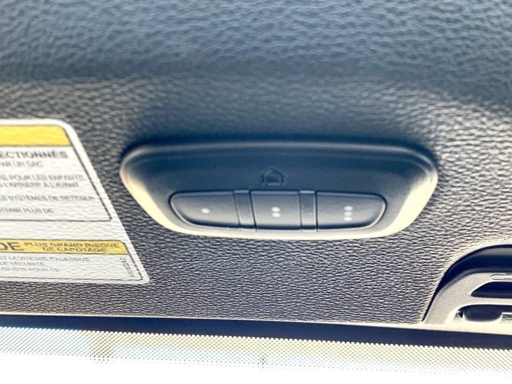 Used 2023 Jeep Wrangler Altitude image 36