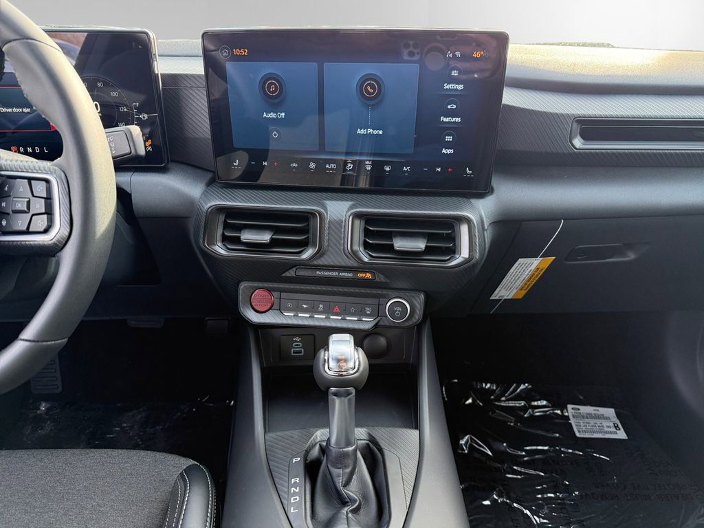 New 2026 Ford Mustang Coupe image 11