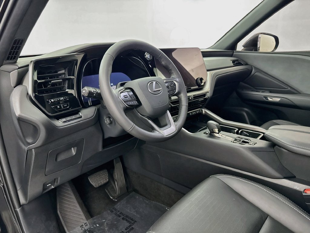 Used 2024 Lexus TX 350 FWD w/ Captains Chair Package image 9