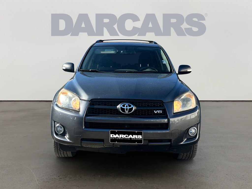 Used 2010 Toyota RAV4 Sport image 2
