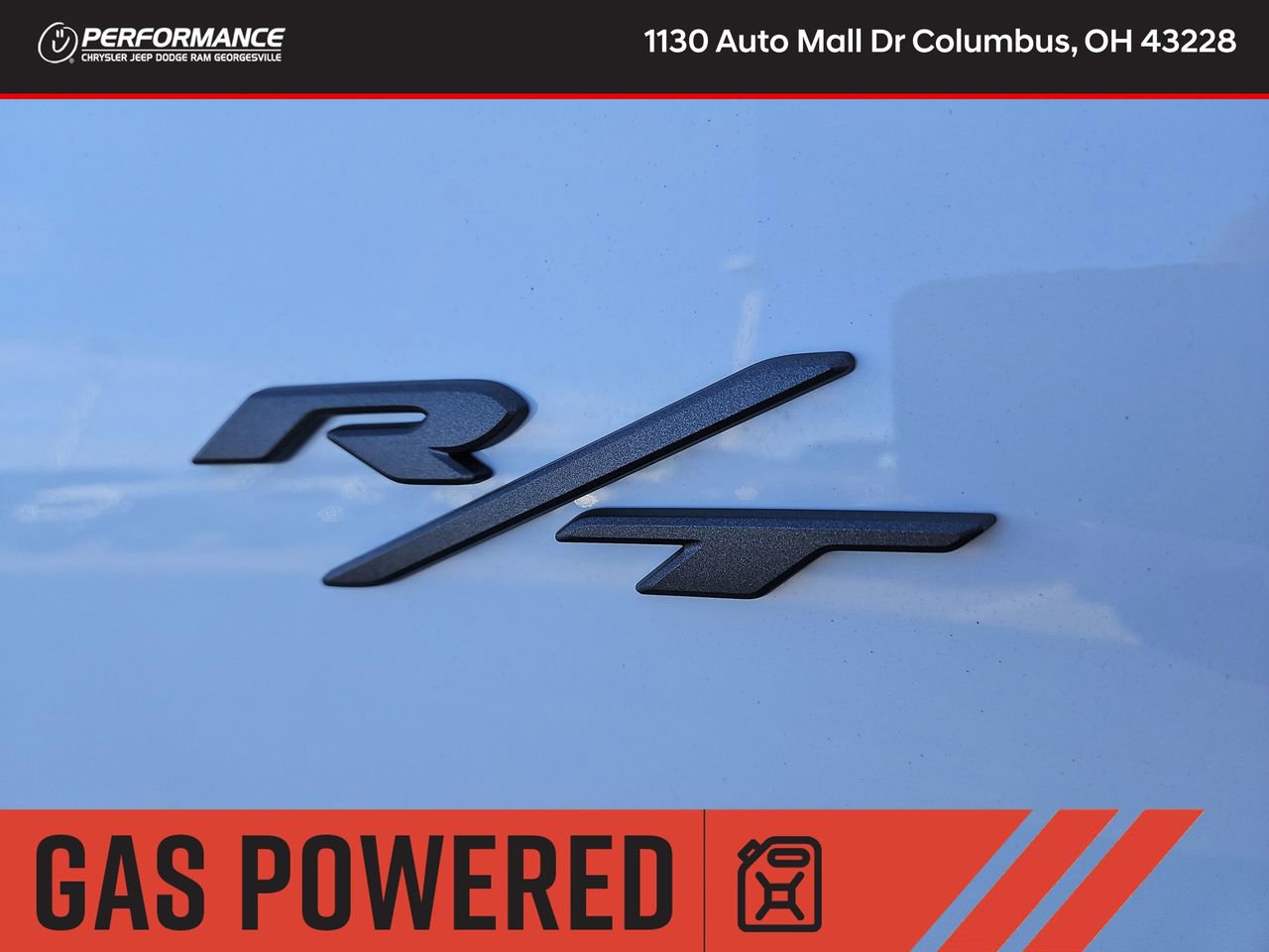 New 2026 Dodge Charger GT w/ Driver Convenience Group AWD/4WD image 12