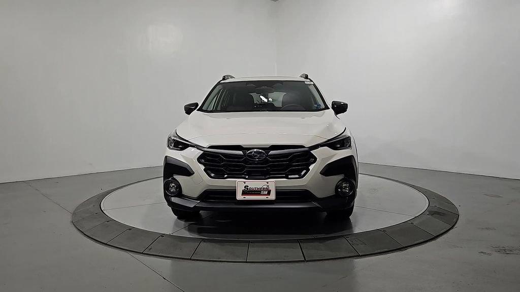 New 2026 Subaru Crosstrek 2.5i Limited AWD/4WD image 8