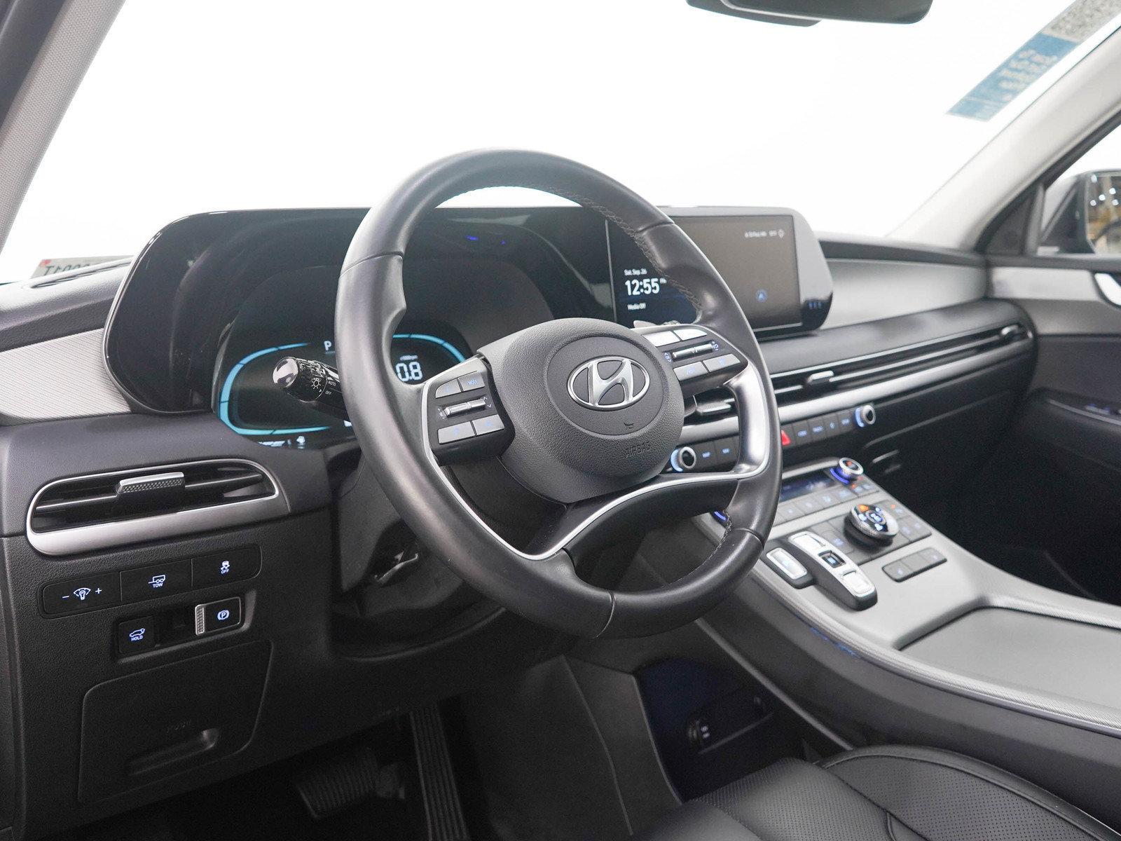 Used 2024 Hyundai Palisade XRT AWD/4WD image 25