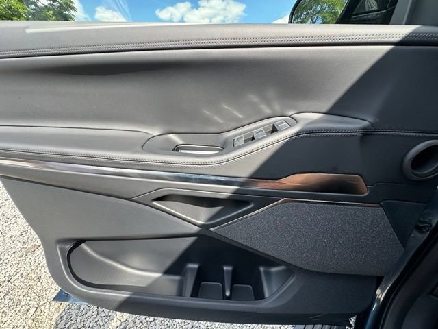 New 2027 Lincoln Navigator Reserve w/ Jet Appearance Package AWD/4WD image 18