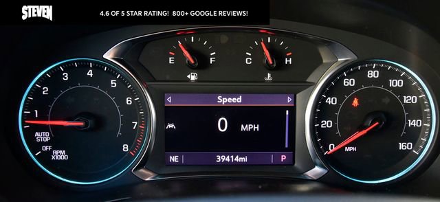 Used 2023 Chevrolet Traverse LT image 29