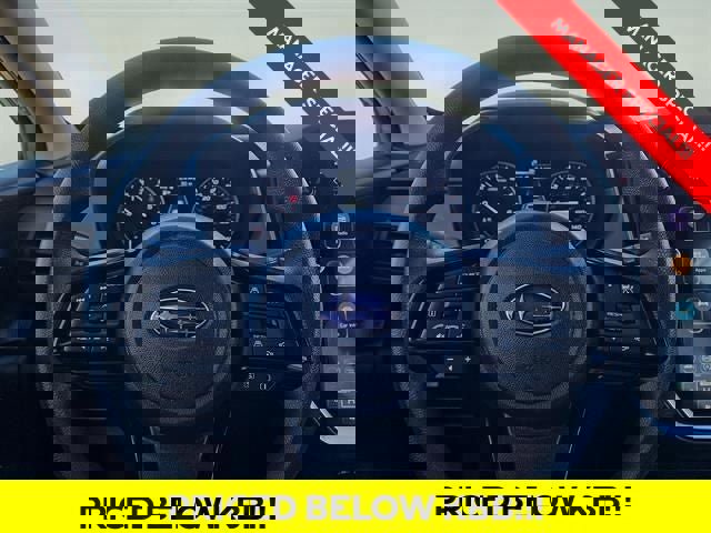 Used 2024 Subaru Crosstrek 2.0i Premium image 17