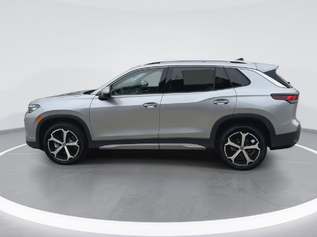 New 2026 Volkswagen Tiguan SE AWD/4WD image 8