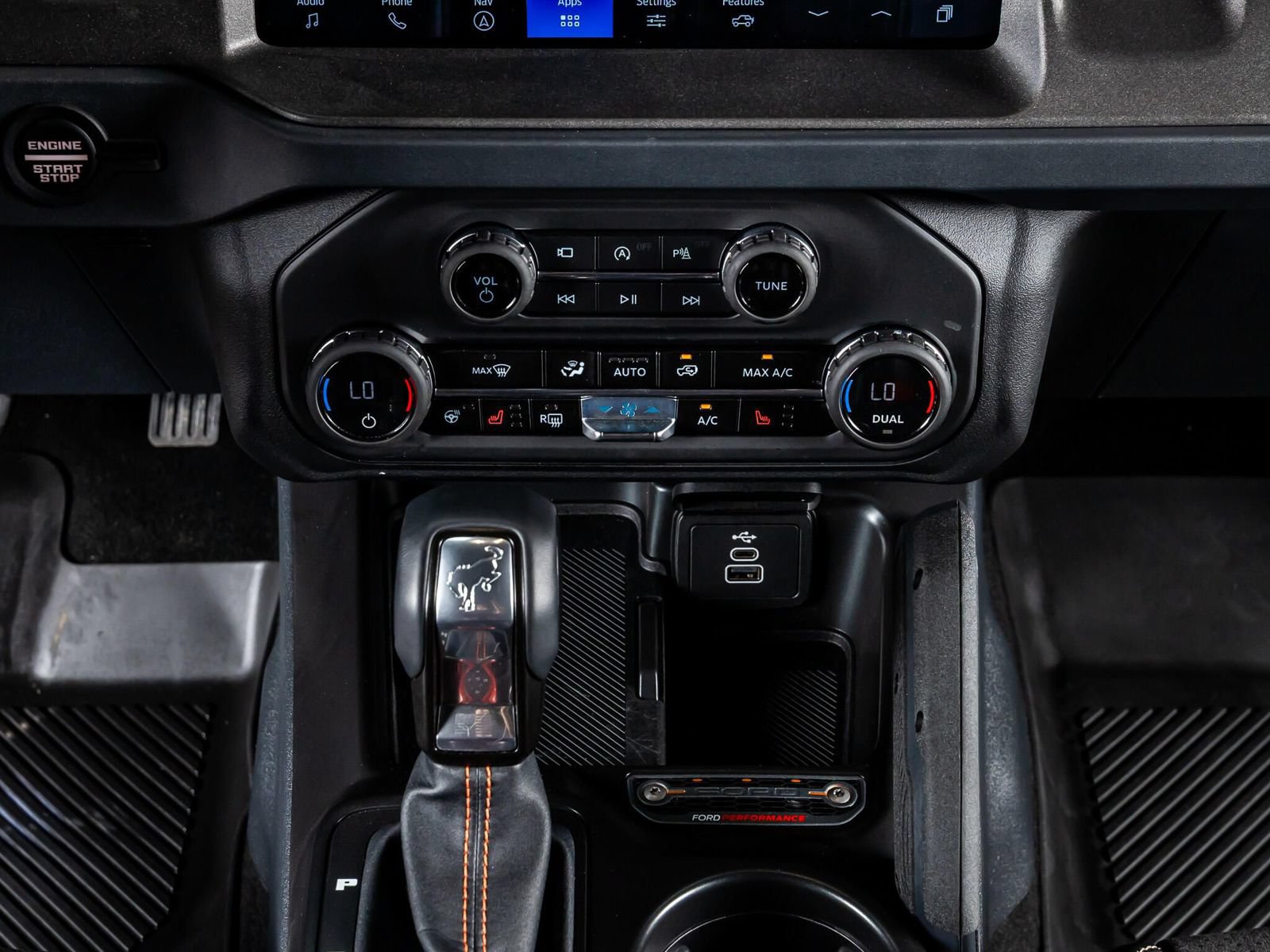 Used 2026 Ford Bronco Raptor AWD/4WD image 28