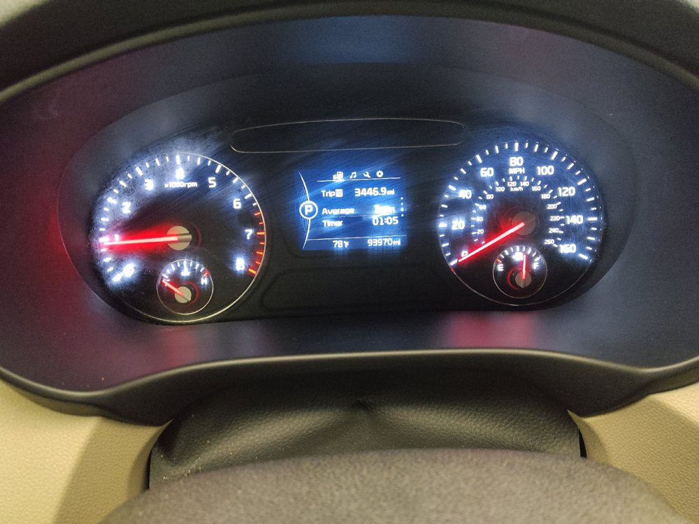Used 2016 Kia Sorento FWD w/ LX Convenience Package image 23
