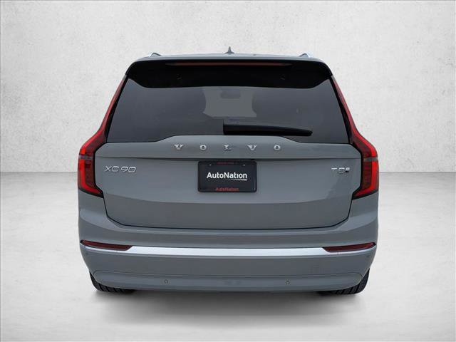 New 2026 Volvo XC90 T8 Plus w/ Protection Package AWD/4WD image 7