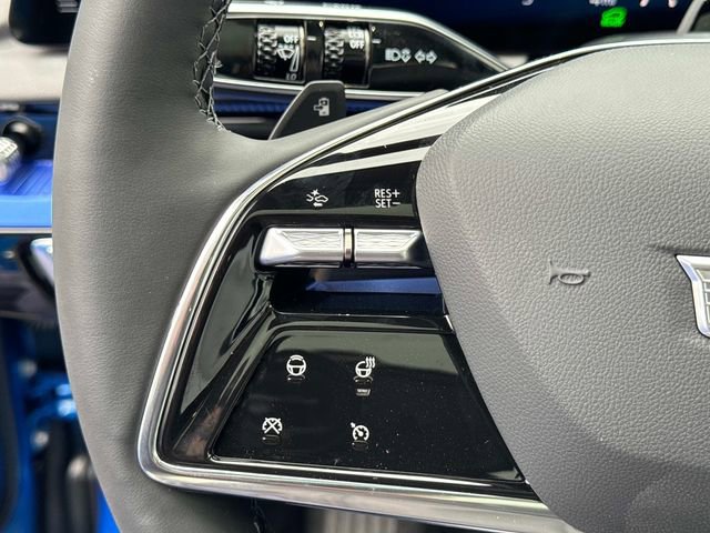 New 2026 Cadillac Optiq Luxury 1 AWD/4WD image 24
