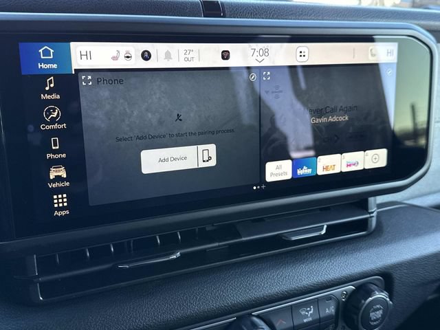 New 2026 Jeep Wrangler Unlimited Sport AWD/4WD image 11