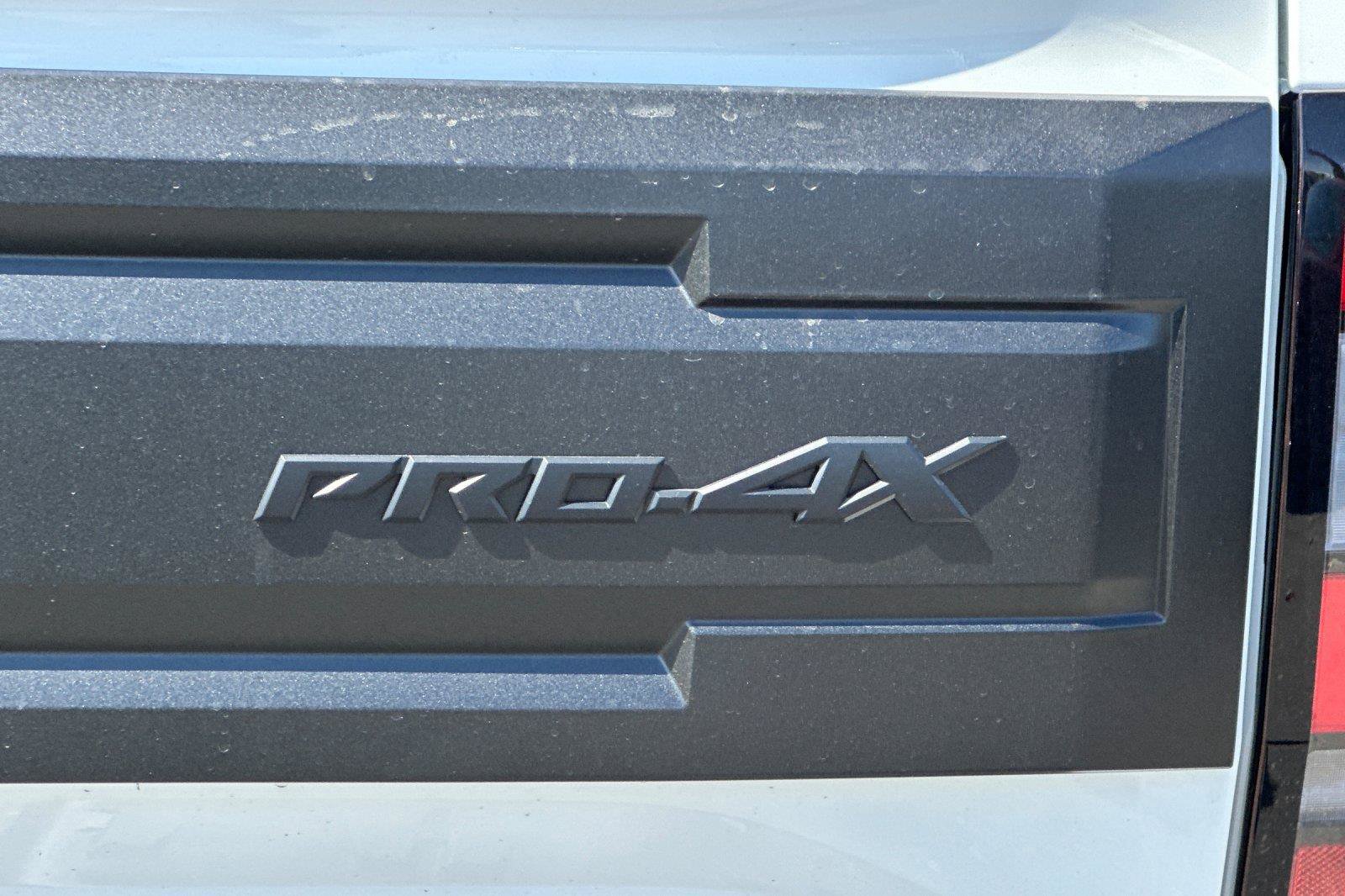 New 2027 Nissan Frontier PRO-4X w/ Pro Premium Package AWD/4WD image 25