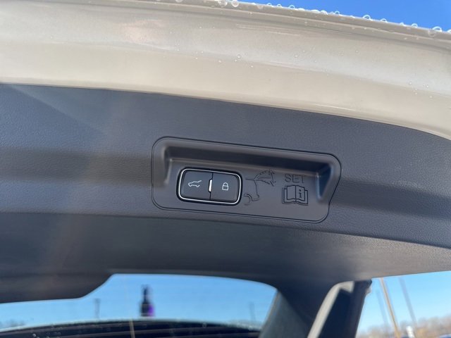 New 2026 Ford Explorer ST image 13