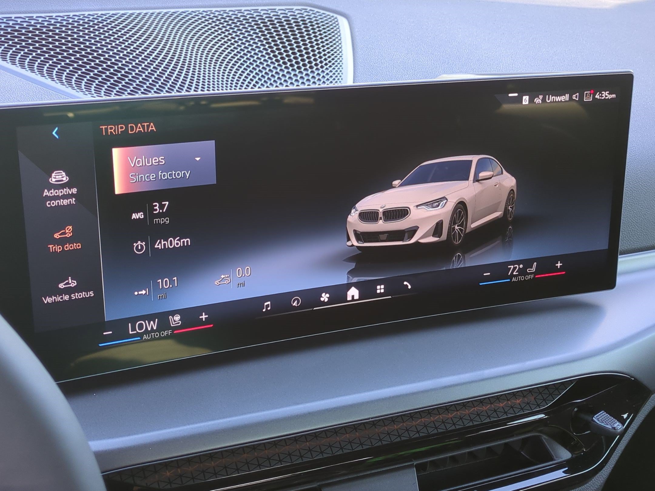 New 2026 BMW 230i xDrive Coupe w/ Premium Package AWD/4WD image 22