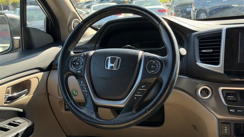 Used 2017 Honda Pilot EX-L image 40