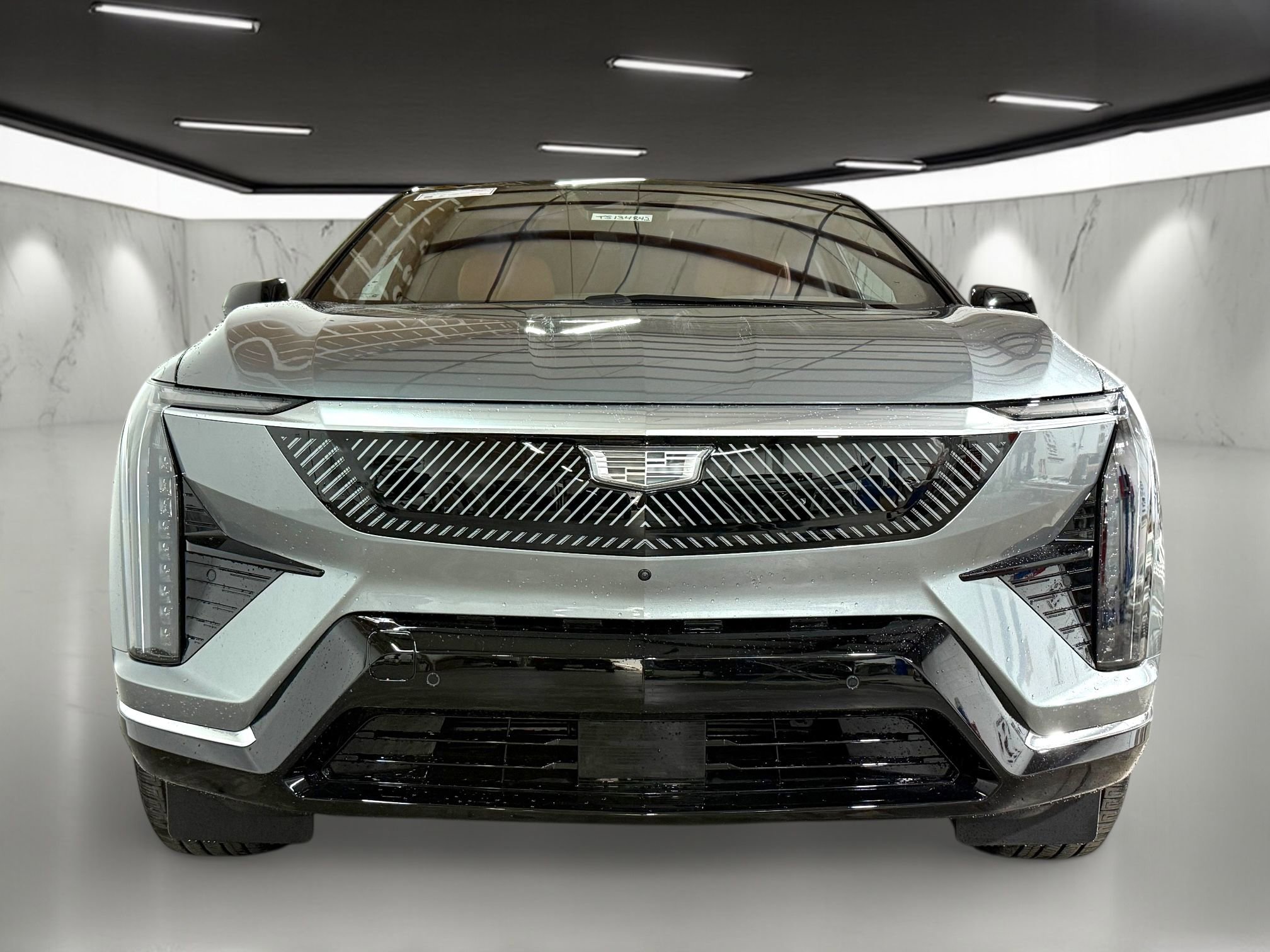 New 2026 Cadillac Optiq Luxury 2 image 6