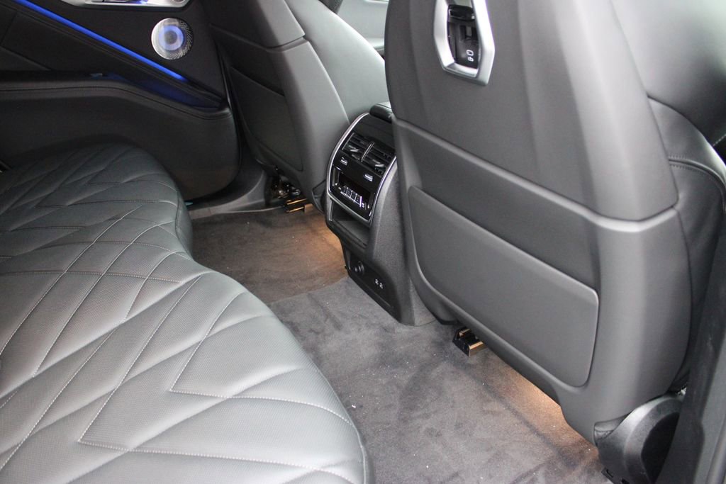 New 2026 BMW XM Label Red image 49