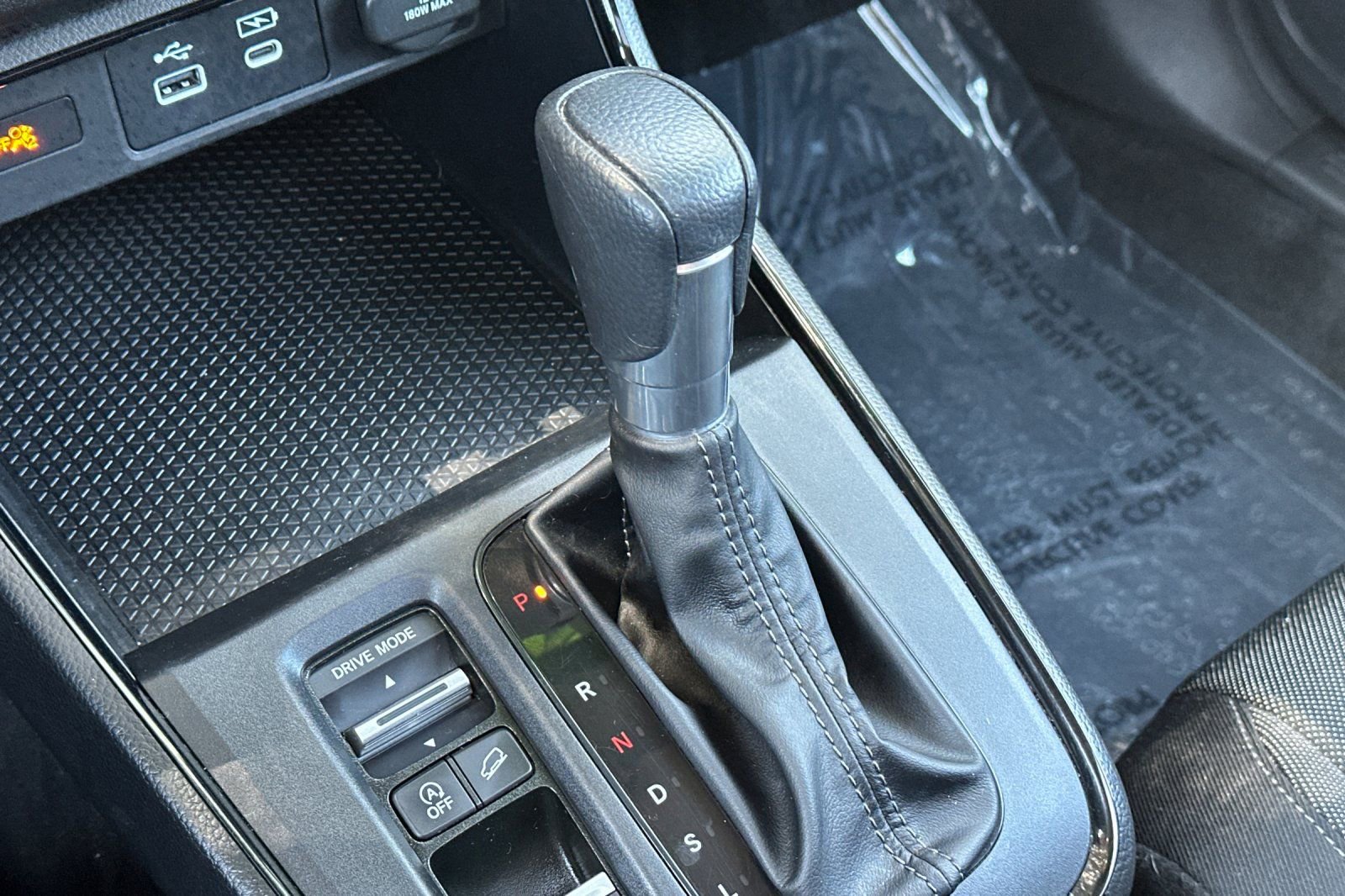 Used 2024 Honda CR-V EX image 22