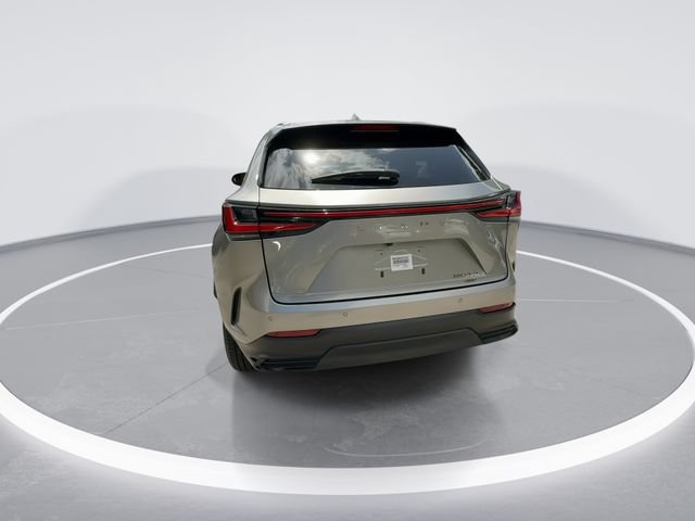 Certified 2023 Lexus NX 350 AWD image 6