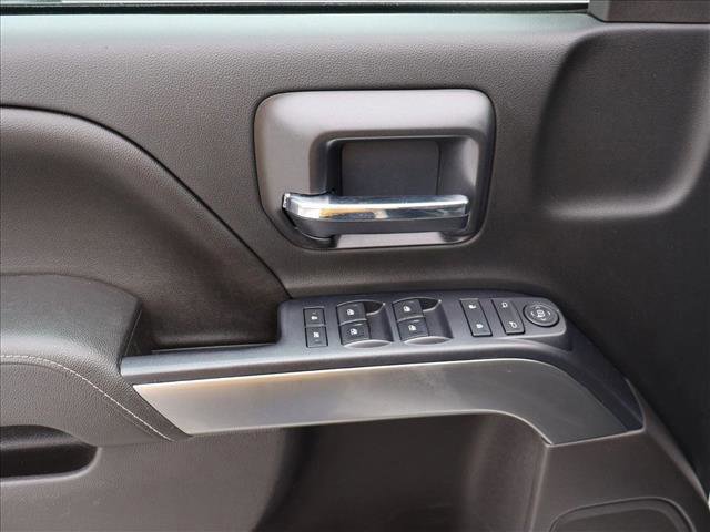 Used 2016 Chevrolet Silverado 1500 LT w/ All Star Edition AWD/4WD image 9
