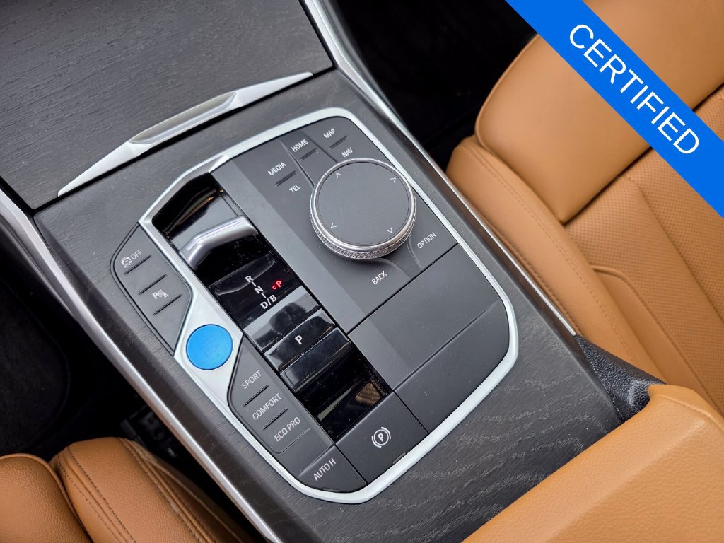 Certified 2023 BMW i4 eDrive35 RWD image 24