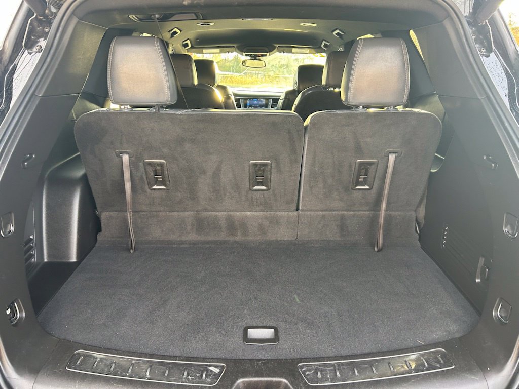 Used 2023 Buick Enclave Essence AWD/4WD image 22