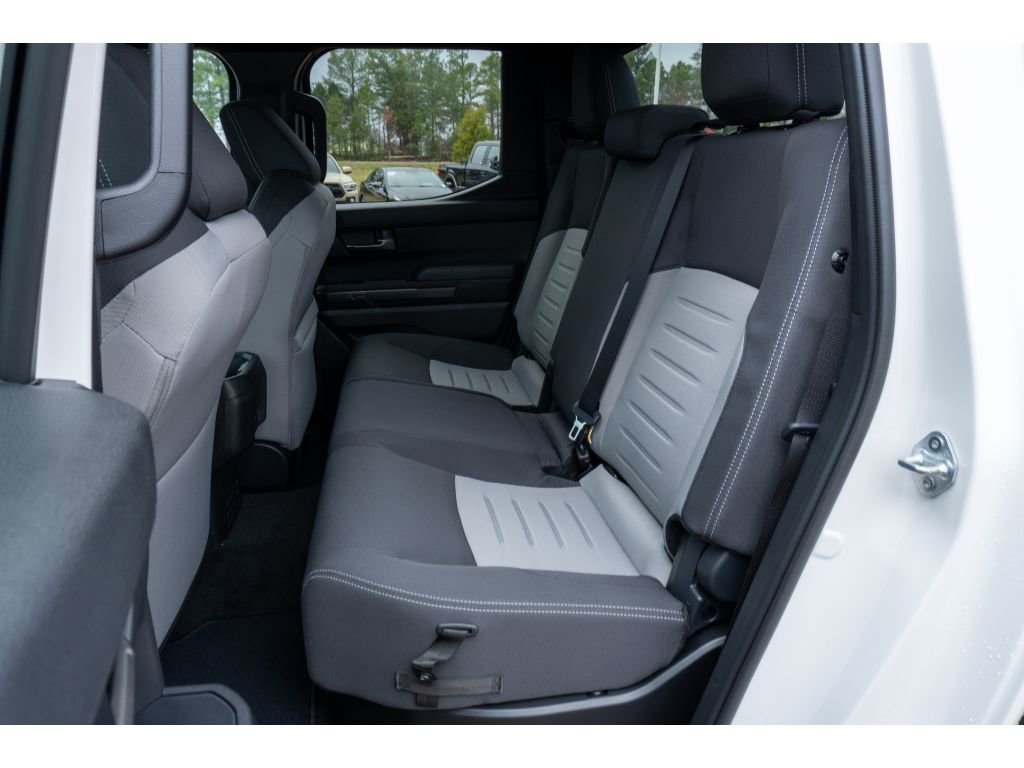 New 2026 Toyota Tacoma TRD Sport image 13