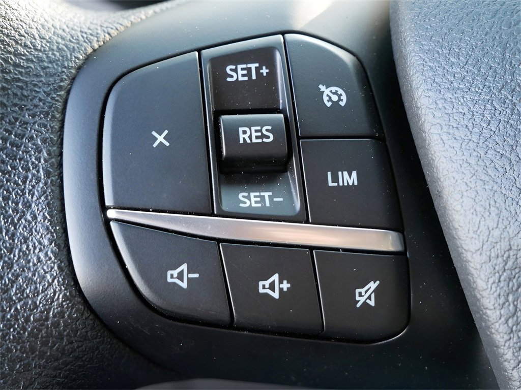 Used 2024 Ford Transit 150 148 Medium Roof AWD image 22