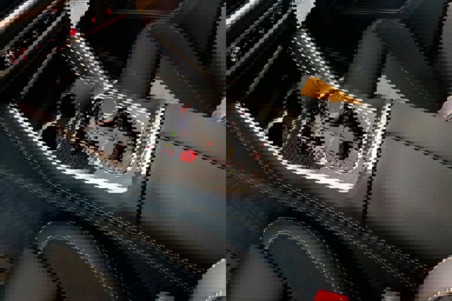 New 2026 BMW X5 M Competition w/ Executive Package image 7