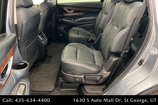Used 2024 Subaru Ascent Touring w/ Popular Package #2 AWD/4WD image 21